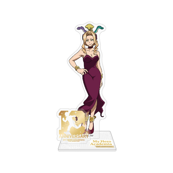 My Hero Academia 10th Anniversary Acrylic Stand: Uwabami