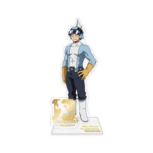 My Hero Academia 10th Anniversary Acrylic Stand_Manual