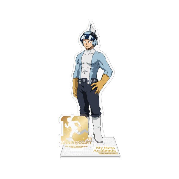 My Hero Academia 10th Anniversary Acrylic Stand_Manual