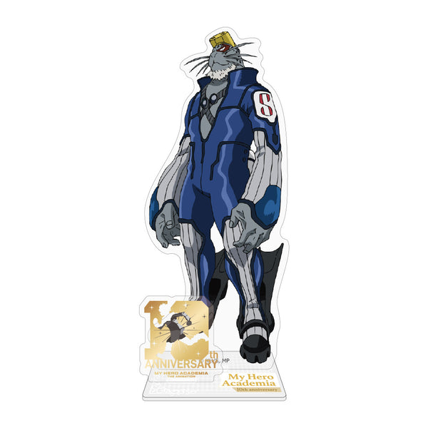 My Hero Academia 10th Anniversary Acrylic Stand: Selkie