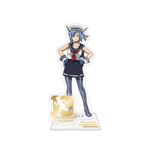 My Hero Academia 10th Anniversary Acrylic Stand: Sirius