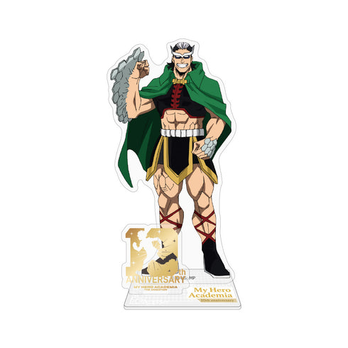 My Hero Academia 10th Anniversary Acrylic Stand_Crust