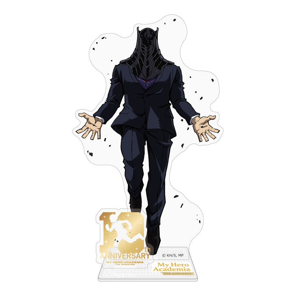 My Hero Academia 10th Anniversary Acrylic Stand: All For One