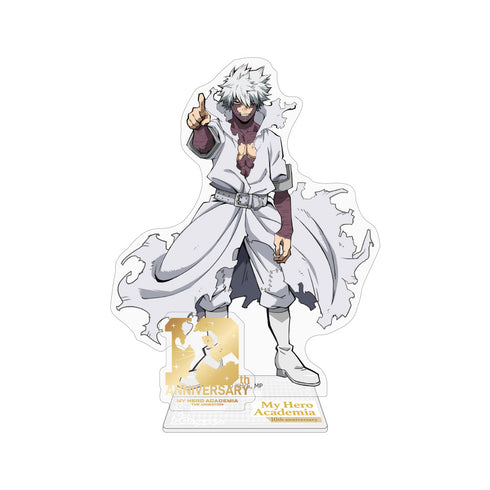 "My Hero Academia" 10th Anniversary Acrylic Stand: Dabi