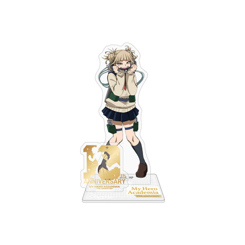 "My Hero Academia" 10th Anniversary Acrylic Stand: Himiko Toga