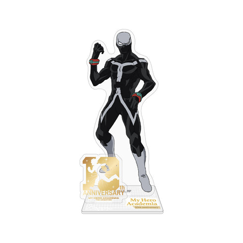 My Hero Academia 10th Anniversary Acrylic Stand: Twice