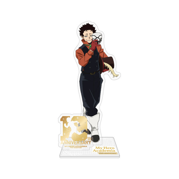 My Hero Academia 10th Anniversary Acrylic Stand: Mr. Compress