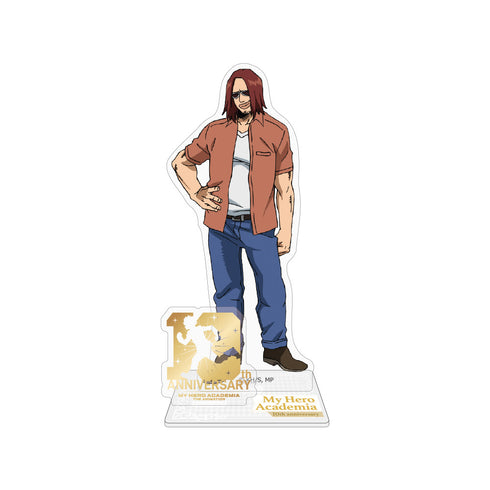 My Hero Academia 10th Anniversary Acrylic Stand_Magnet