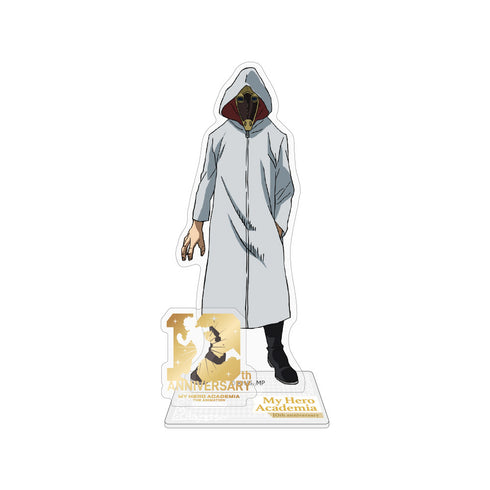 My Hero Academia 10th Anniversary Acrylic Stand: Chronostasis
