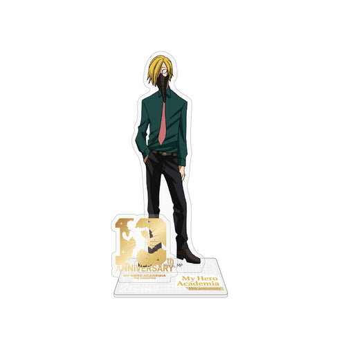 My Hero Academia 10th Anniversary Acrylic Stand: Touya Katsuno