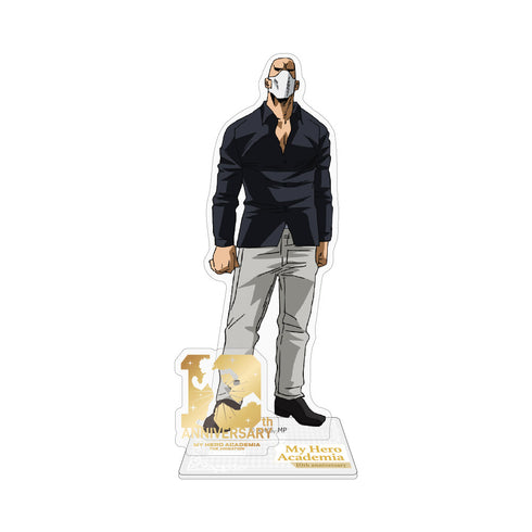 My Hero Academia 10th Anniversary Acrylic Stand: Yui Hosho
