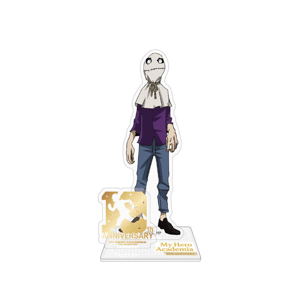 "My Hero Academia" 10th Anniversary Acrylic Stand: Sora Tabe