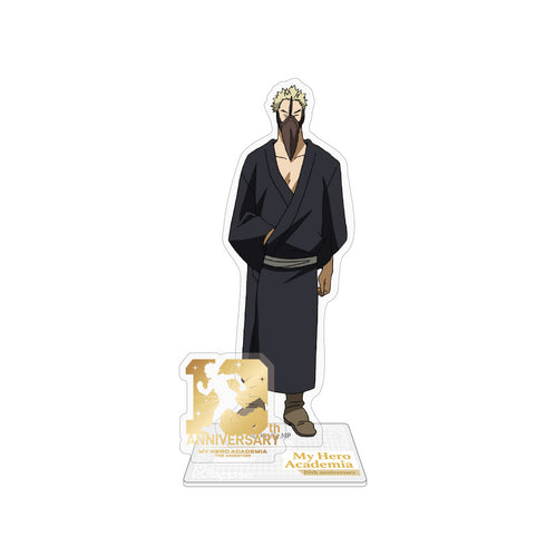My Hero Academia 10th Anniversary Acrylic Stand: Kanai Heiji