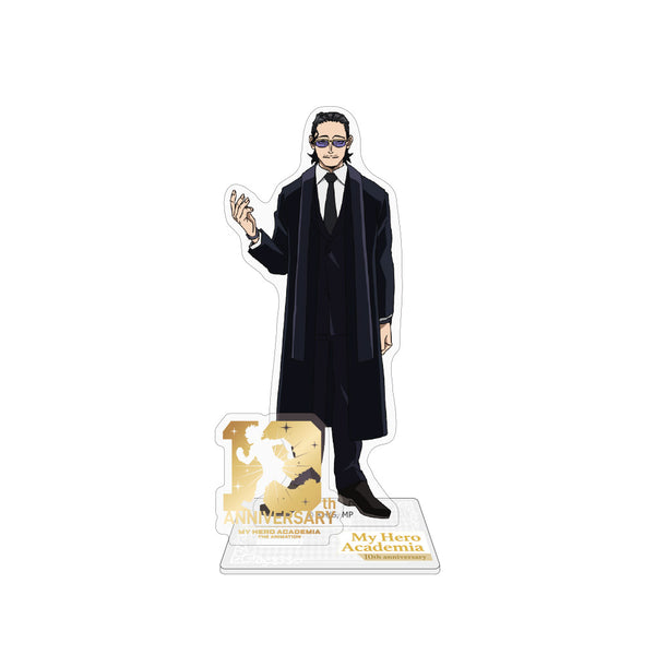 My Hero Academia 10th Anniversary Acrylic Stand: Trumpet
