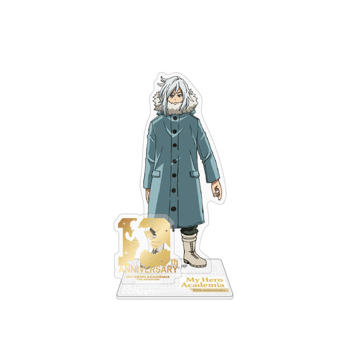 My Hero Academia 10th Anniversary Acrylic Stand: Side Story