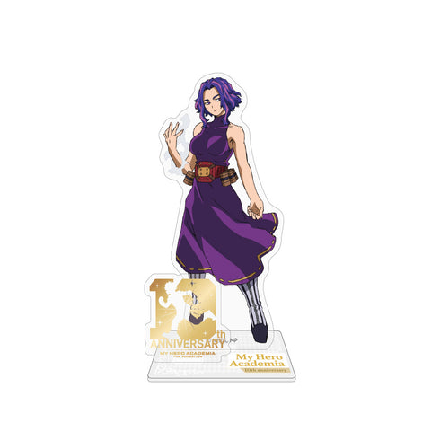 My Hero Academia 10th Anniversary Acrylic Stand: Lady Nagant