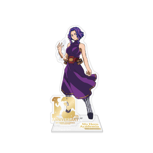 My Hero Academia 10th Anniversary Acrylic Stand: Lady Nagant