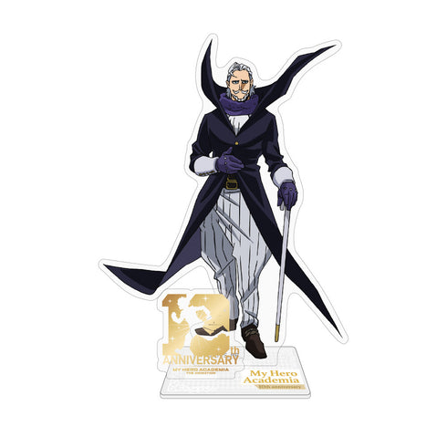 My Hero Academia 10th Anniversary Acrylic Stand: Gentle Criminal