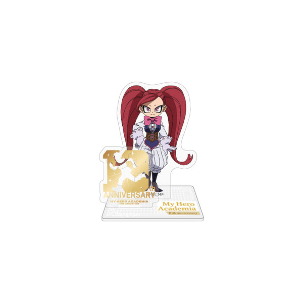My Hero Academia 10th Anniversary Acrylic Stand: Labraba