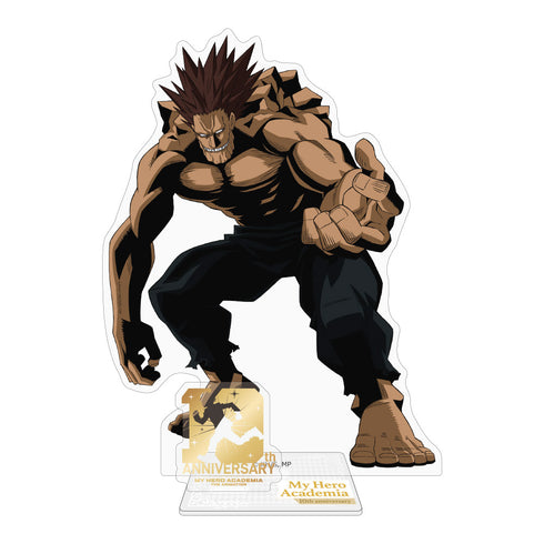 My Hero Academia 10th Anniversary Acrylic Stand: Gigantomachia