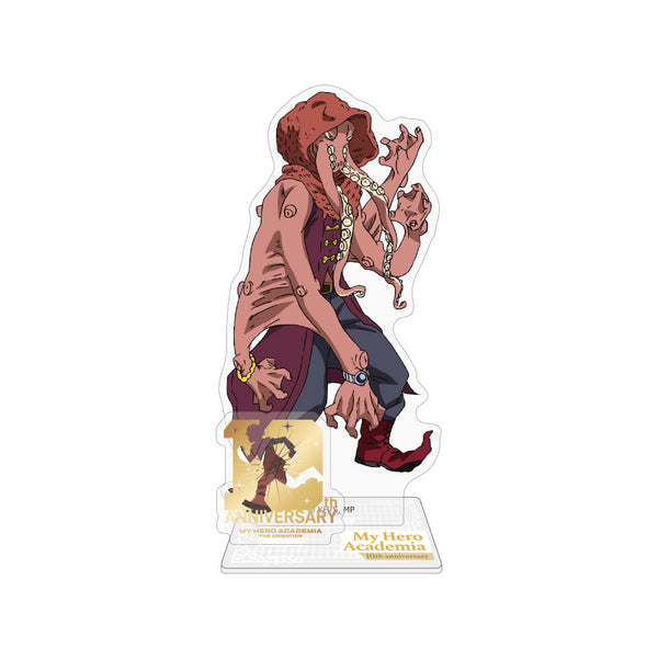 My Hero Academia 10th Anniversary Acrylic Stand: Innsmouth