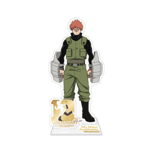 My Hero Academia 10th Anniversary Acrylic Stand: Toshiji Kato