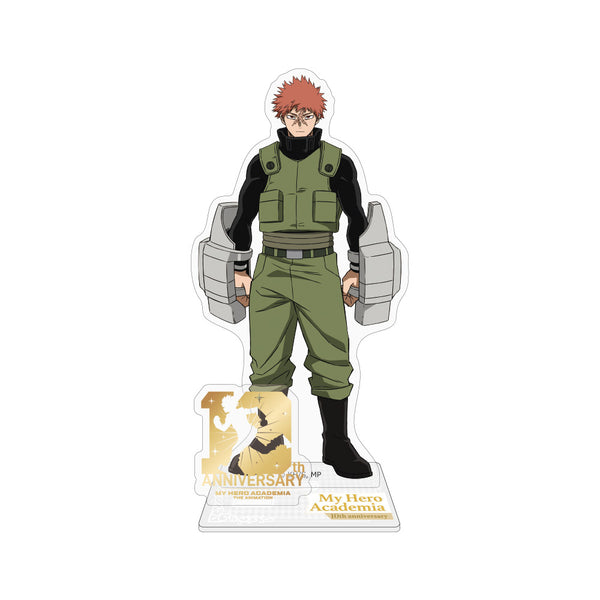 My Hero Academia 10th Anniversary Acrylic Stand: Toshiji Kato