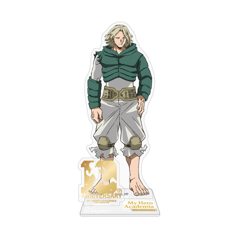 My Hero Academia 10th Anniversary Acrylic Stand: Shino Mori Hie