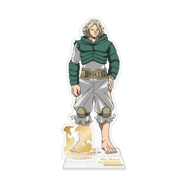 My Hero Academia 10th Anniversary Acrylic Stand: Shino Mori Hie