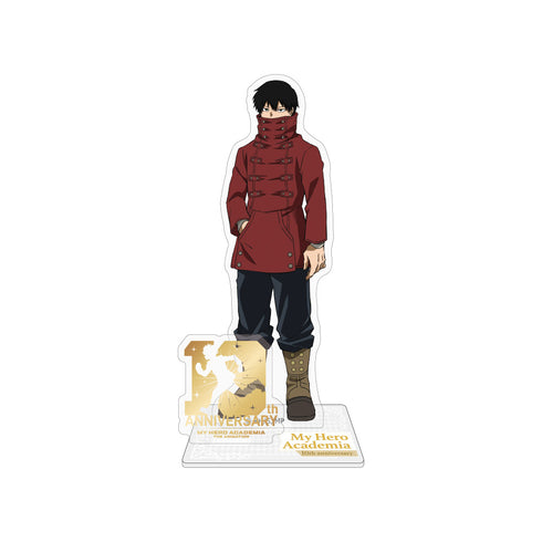 My Hero Academia 10th Anniversary Acrylic Stand: Yutaka Yutaka