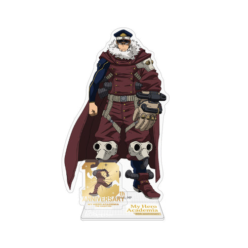 My Hero Academia 10th Anniversary Acrylic Stand: Inasa Yozora