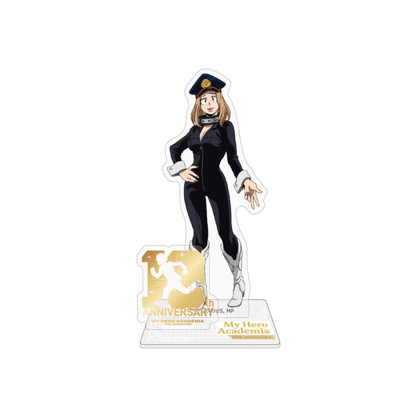 My Hero Academia 10th Anniversary Acrylic Stand: Kemii Genmi