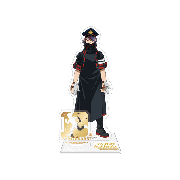 My Hero Academia 10th Anniversary Acrylic Stand: Seiji Nikukura