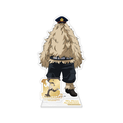 My Hero Academia 10th Anniversary Acrylic Stand: Nagamasa Kehara