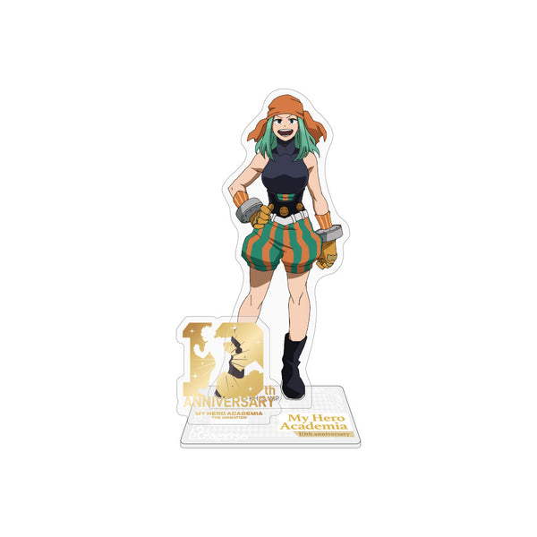 My Hero Academia 10th Anniversary Acrylic Stand: Ms. Joke