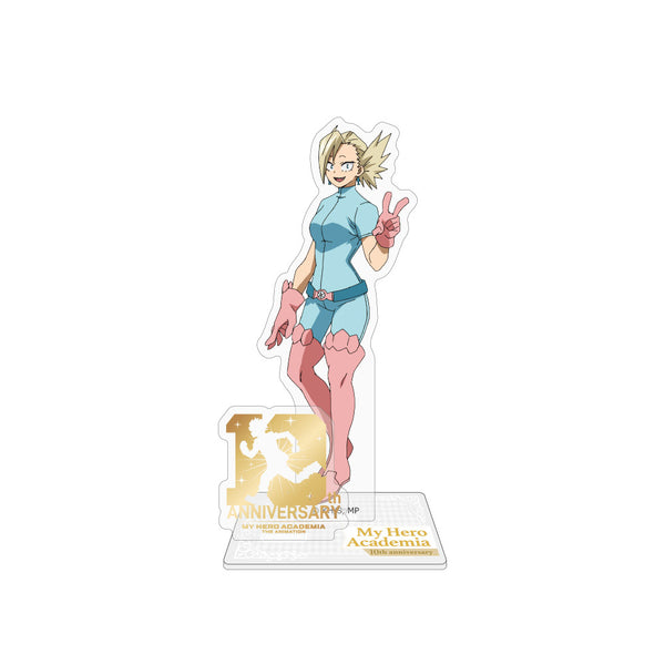 My Hero Academia 10th Anniversary Acrylic Stand: Nakabine Tatami