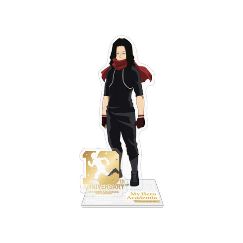 My Hero Academia 10th Anniversary Acrylic Stand: Jiro the Throwing Archer