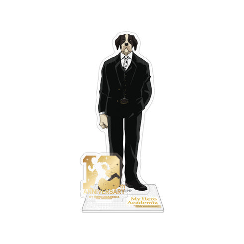 My Hero Academia 10th Anniversary Acrylic Stand: Menko Inuji
