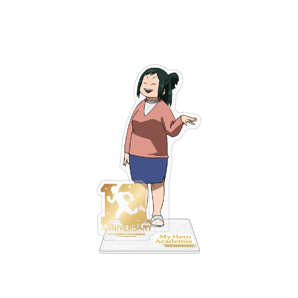 My Hero Academia 10th Anniversary Acrylic Stand: Hikari Midoriya