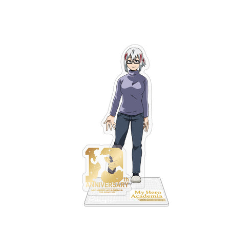 My Hero Academia 10th Anniversary Acrylic Stand: Fuyumi Todoroki