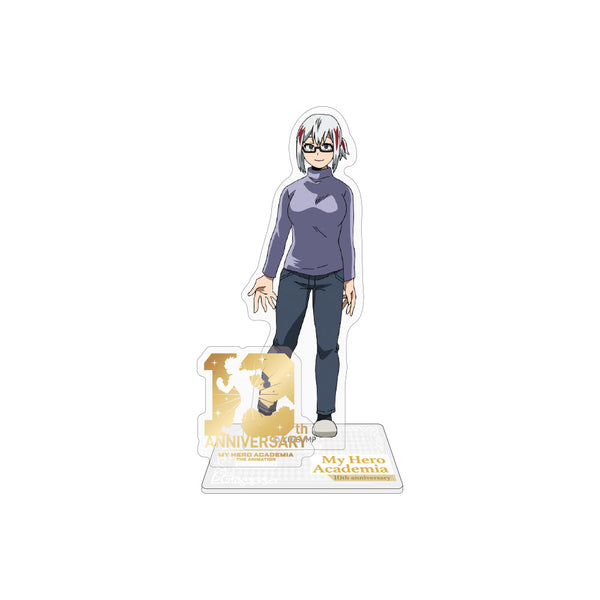 My Hero Academia 10th Anniversary Acrylic Stand: Fuyumi Todoroki