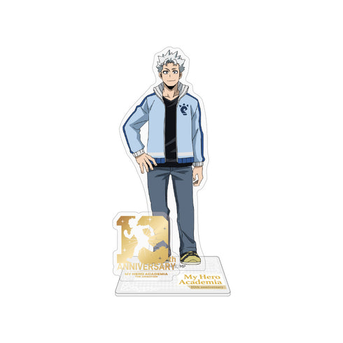 My Hero Academia 10th Anniversary Acrylic Stand: Natsuo Todoroki