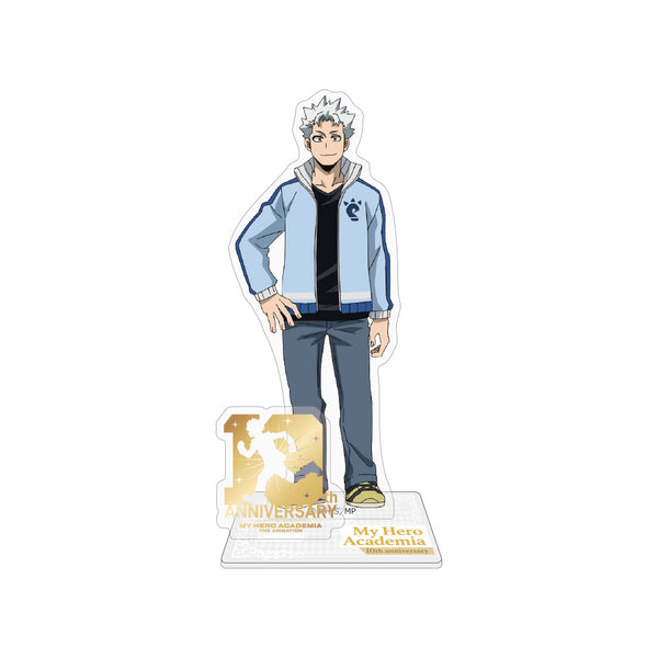 My Hero Academia 10th Anniversary Acrylic Stand: Natsuo Todoroki
