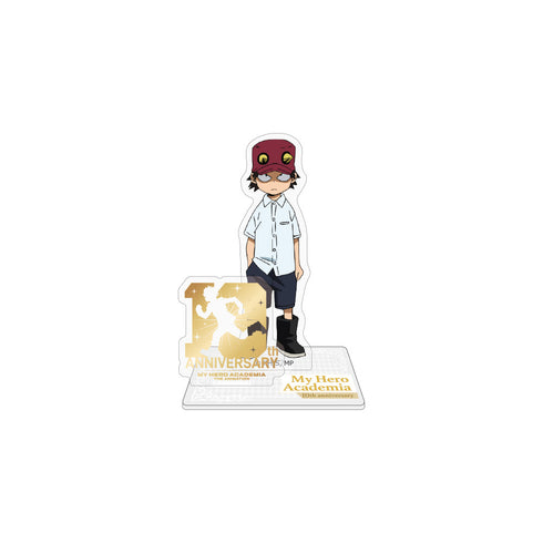 My Hero Academia 10th Anniversary Acrylic Stand: Kouta Izumi