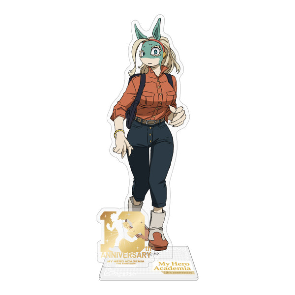My Hero Academia 10th Anniversary Acrylic Stand: General Female Character