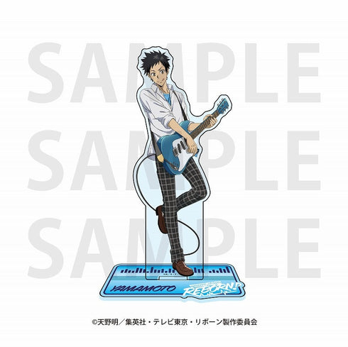 『家庭教師ヒットマンREBORN!』アクリルスタンド 山本武