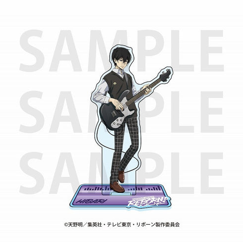 『家庭教師ヒットマンREBORN!』アクリルスタンド 雲雀恭弥