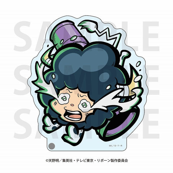 『家庭教師ヒットマンREBORN!』イートゥーン ビッグアクリルスタンド ランボ