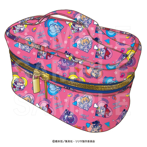 『2.5次元の誘惑』バニティバッグ イートゥーン