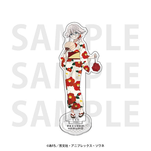 『mono』~夏祭り~ アクリルスタンド 秋山 春乃